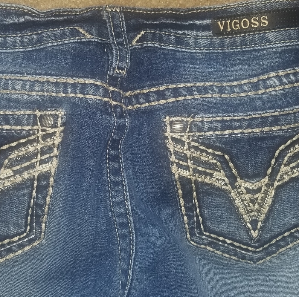 Vigoss jeans